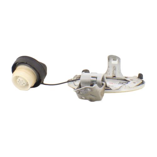 Image Trappe d'essence - SUZUKI ALTO 3