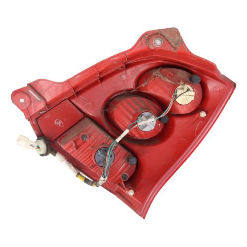 Image Feu arriere principal gauche (feux) - SUZUKI ALTO 3