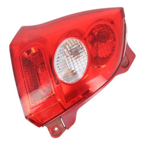 Image Feu arriere principal gauche (feux) - SUZUKI ALTO 3