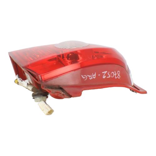 Image Feu arriere principal gauche (feux) - SUZUKI ALTO 3