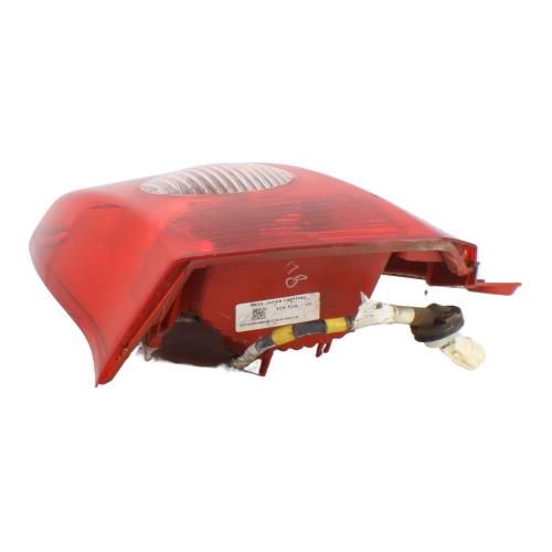 Image Feu arriere principal gauche (feux) - SUZUKI ALTO 3