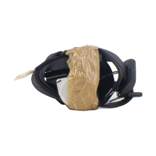 Image Ceinture arriere gauche - SUZUKI ALTO 3