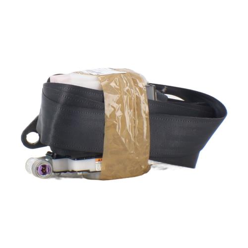 Image Ceinture avant gauche - SUZUKI ALTO 3