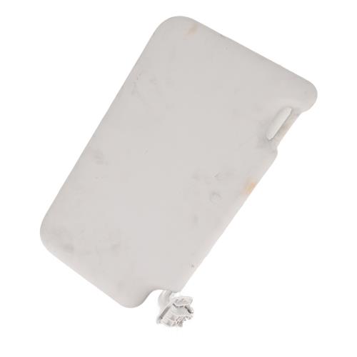 Image Pare soleil gauche - NISSAN MICRA 5