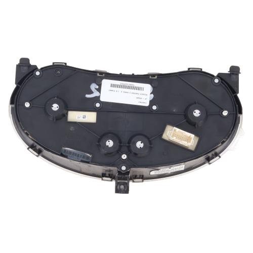 Image Compteur - PEUGEOT PARTNER 2