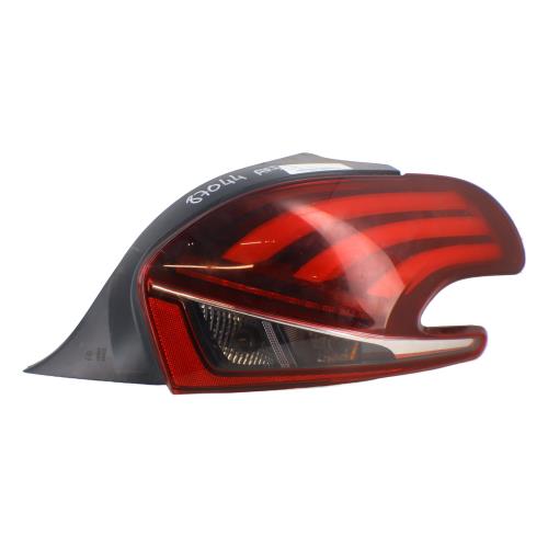 Image Feu arriere principal droit (feux) - PEUGEOT 208 1