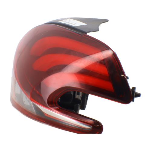 Image Feu arriere principal droit (feux) - PEUGEOT 208 1