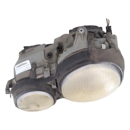 Image Optique avant principal gauche (feux)(phare) - MERCEDES CLASSE E 210