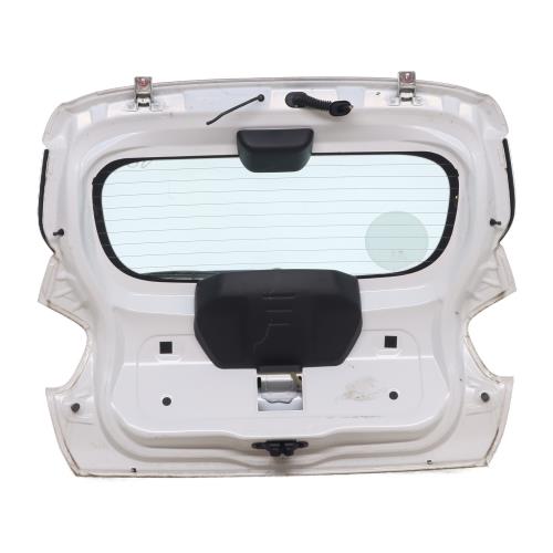 Image Malle/Hayon arriere - DACIA SPRING