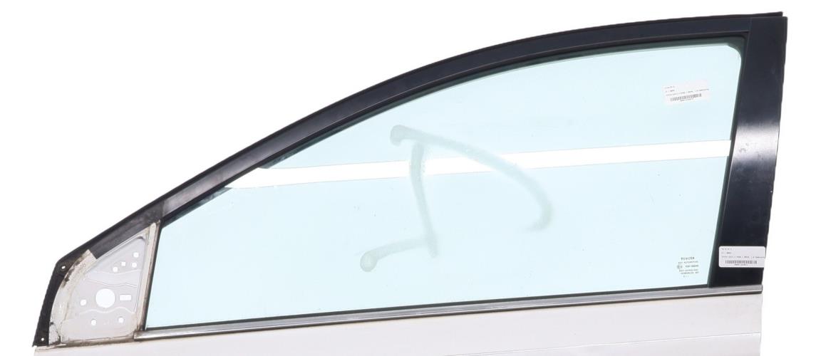 Image Vitre avant gauche - TOYOTA AURIS 2