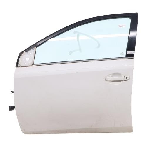 Image Vitre avant gauche - TOYOTA AURIS 2