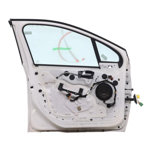 Image Porte avant gauche - PEUGEOT 208 1