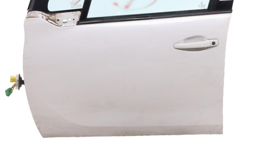 Image Porte avant gauche - PEUGEOT 208 1