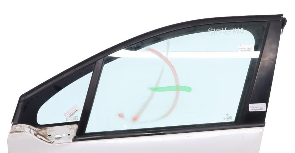 Image Porte avant gauche - PEUGEOT 208 1