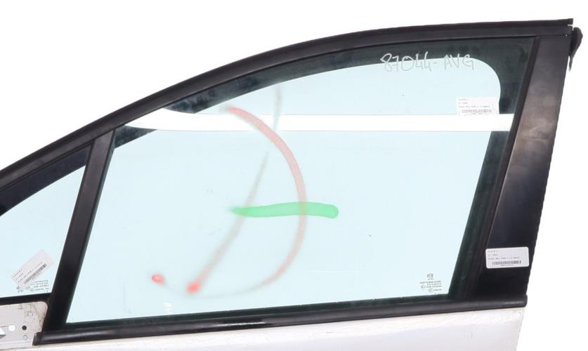 Image Vitre avant gauche - PEUGEOT 208 1