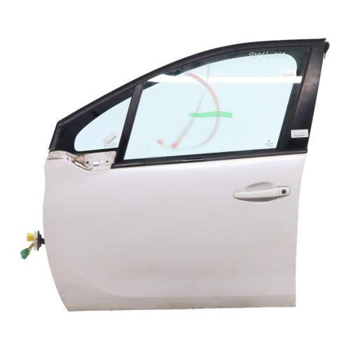 Image Vitre avant gauche - PEUGEOT 208 1