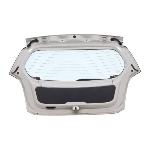 Image Malle/Hayon arriere - SUZUKI ALTO 3