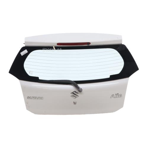 Image Malle/Hayon arriere - SUZUKI ALTO 3