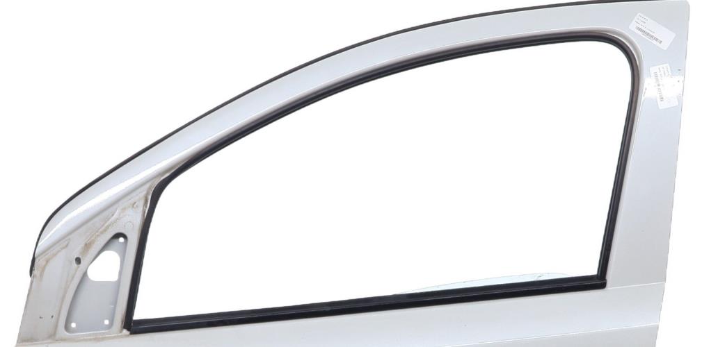 Image Porte avant gauche - SUZUKI ALTO 3