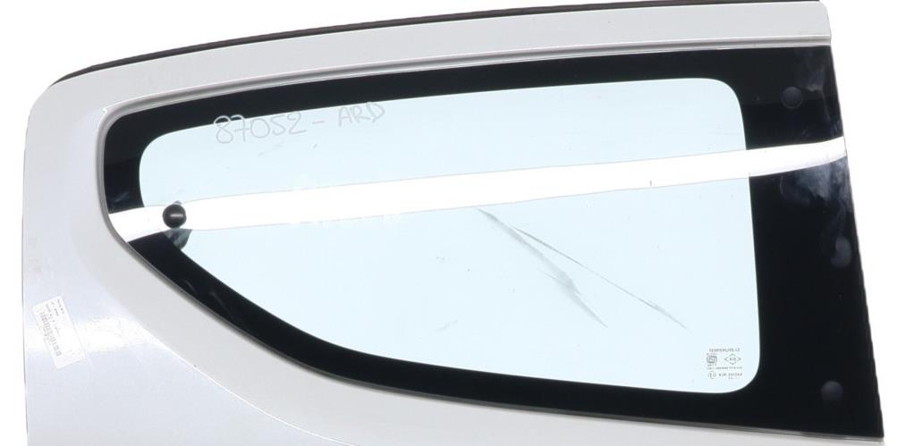 Image Porte arriere droit - SUZUKI ALTO 3