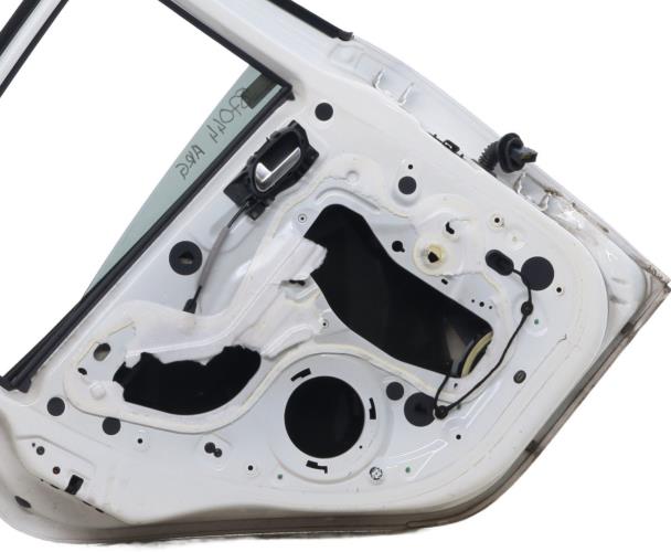 Image Porte arriere gauche - PEUGEOT 208 1