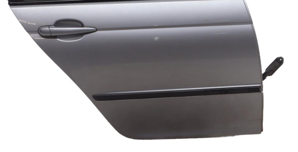 Image Porte arriere droit - BMW SERIE 3 E46
