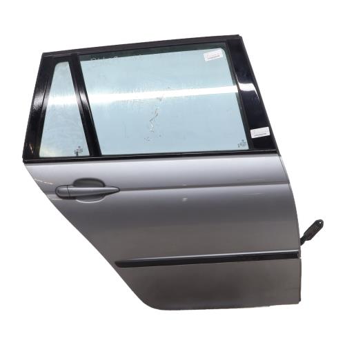 Image Vitre arriere droit - BMW SERIE 3 E46