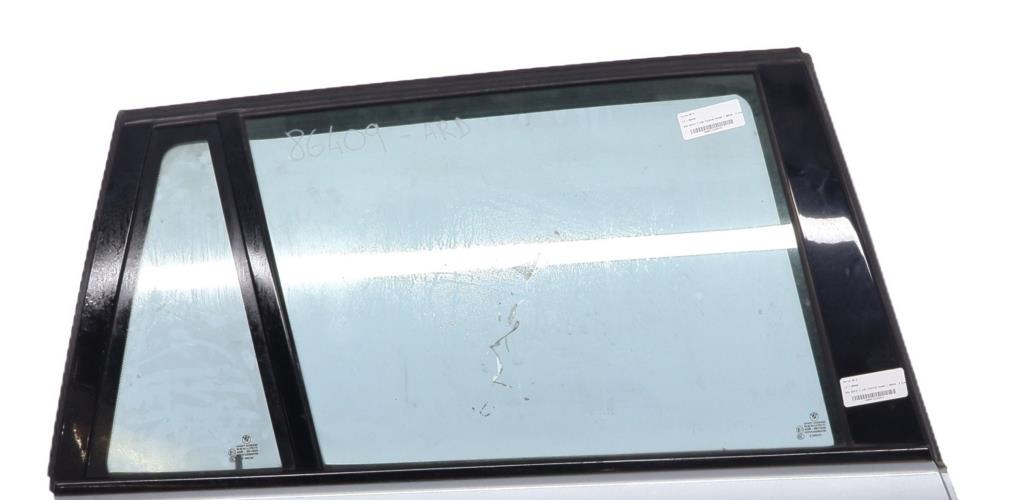 Image Vitre arriere droit - BMW SERIE 3 E46