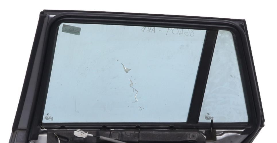 Image Vitre arriere droit - BMW SERIE 3 E46