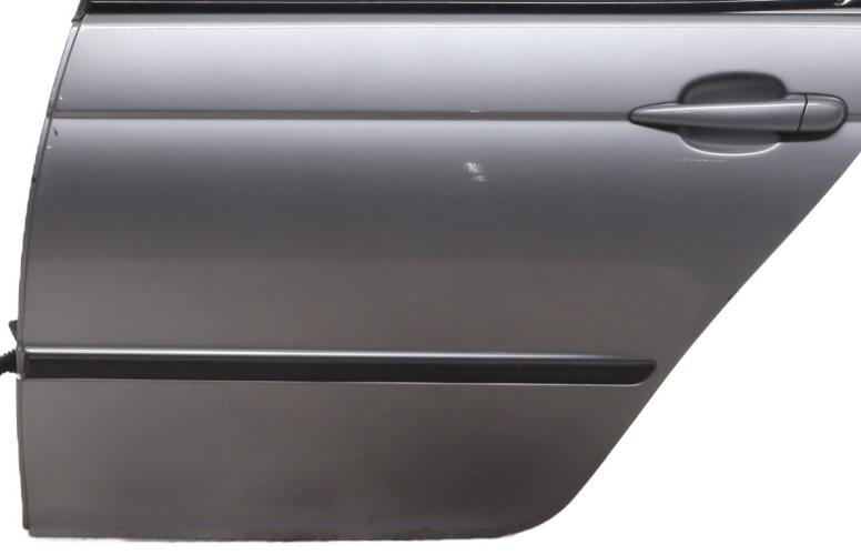 Image Porte arriere gauche - BMW SERIE 3 E46