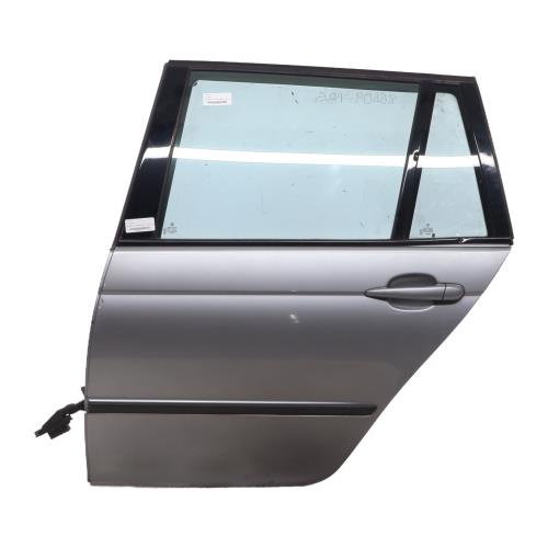 Image Vitre arriere gauche - BMW SERIE 3 E46