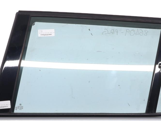 Image Vitre arriere gauche - BMW SERIE 3 E46