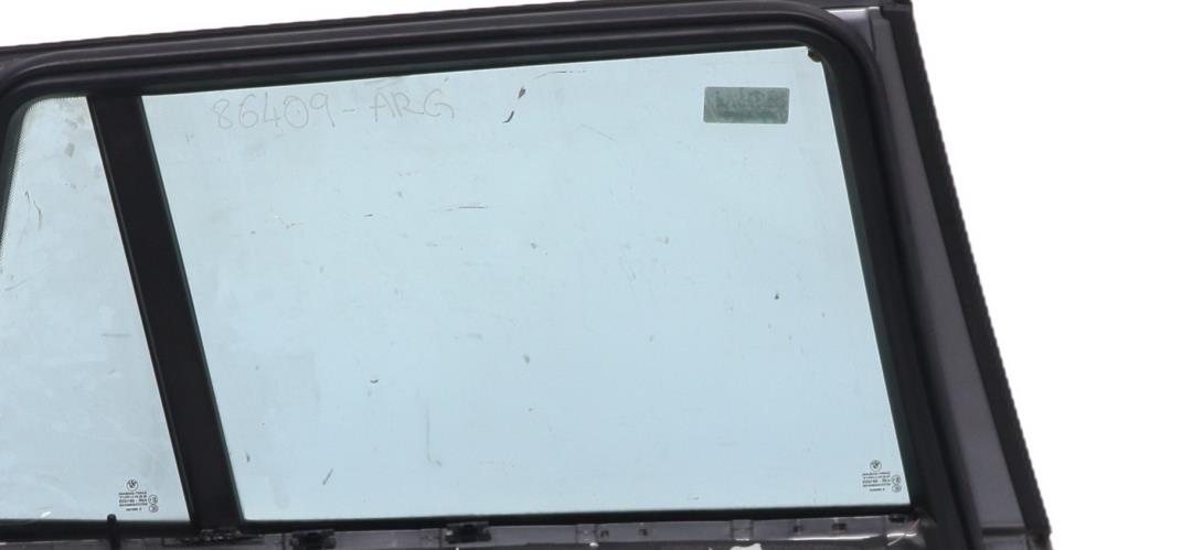 Image Vitre arriere gauche - BMW SERIE 3 E46