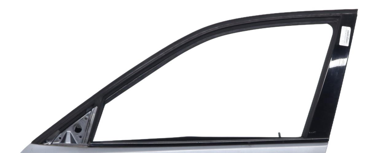 Image Porte avant gauche - BMW SERIE 3 E46