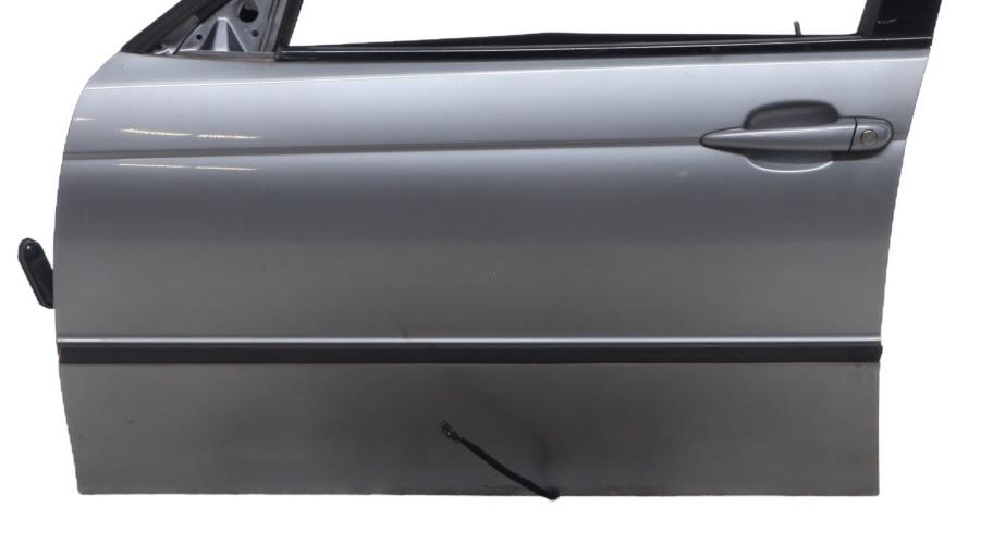 Image Porte avant gauche - BMW SERIE 3 E46