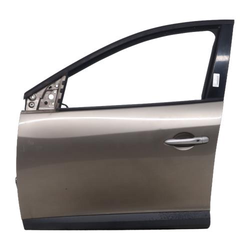 Image Porte avant gauche - RENAULT MEGANE 3