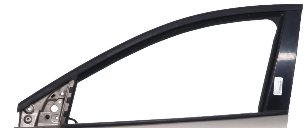 Image Porte avant gauche - RENAULT MEGANE 3