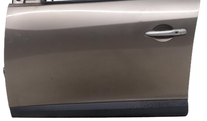 Image Porte avant gauche - RENAULT MEGANE 3