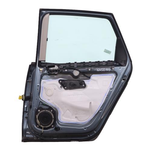 Image Vitre arriere droit - CITROEN C4 PICASSO 1