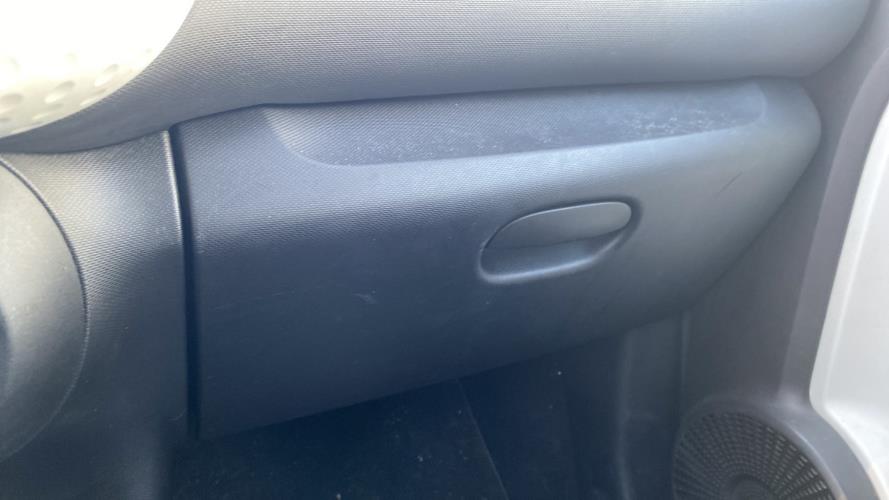 Image Boite a gants - RENAULT TWINGO 3