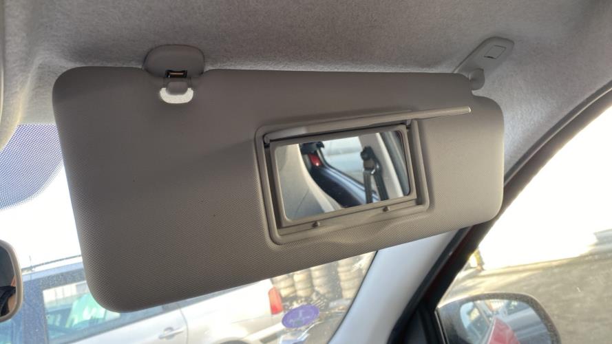 Image Pare soleil droit - RENAULT TWINGO 3