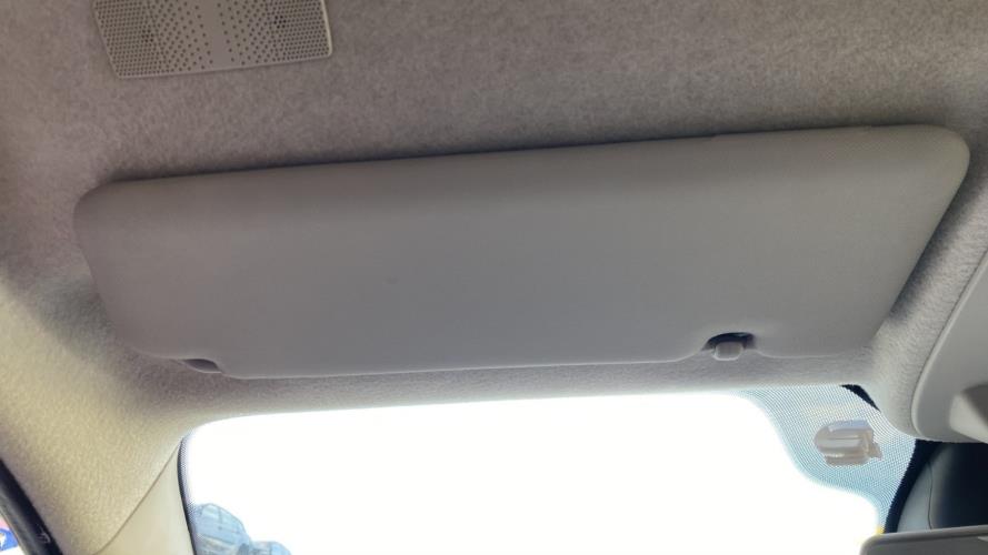 Image Pare soleil gauche - RENAULT TWINGO 3