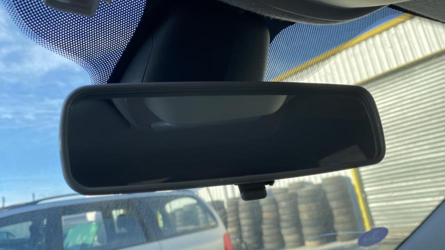 Image Retroviseur interieur - RENAULT TWINGO 3