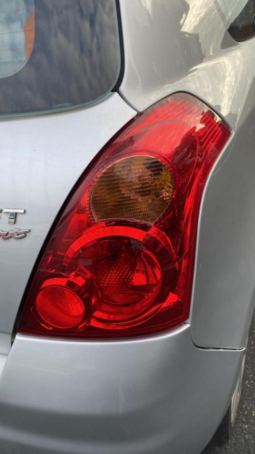 Image Feu arriere principal droit (feux) - SUZUKI SWIFT 3