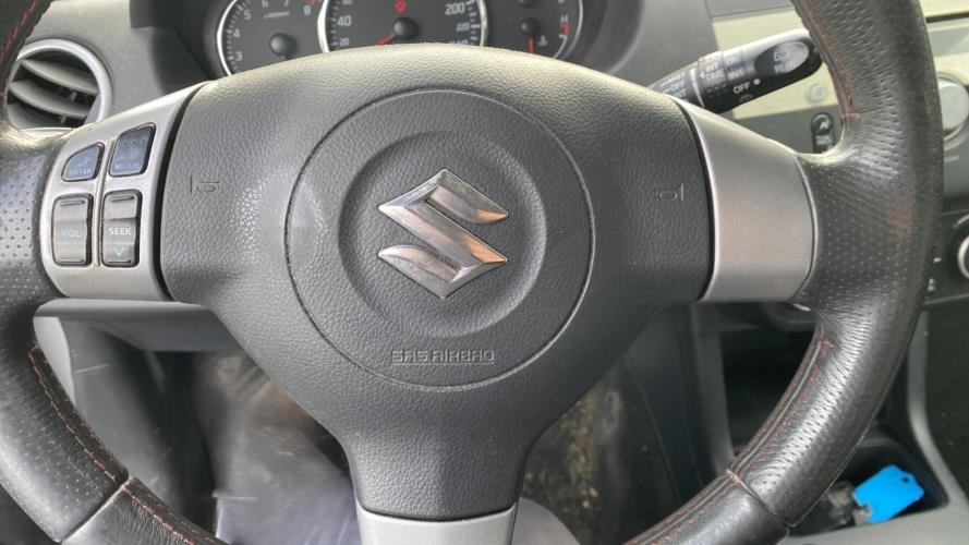 Image Air bag conducteur - SUZUKI SWIFT 3