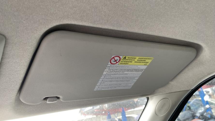 Image Pare soleil droit - SUZUKI SWIFT 3