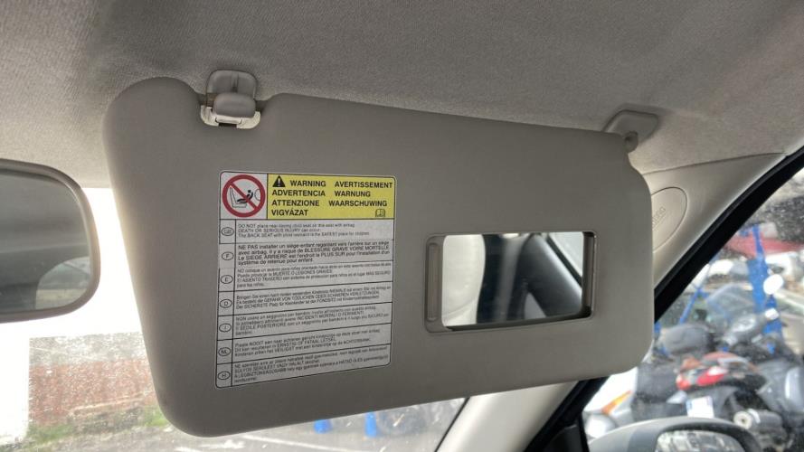 Image Pare soleil droit - SUZUKI SWIFT 3