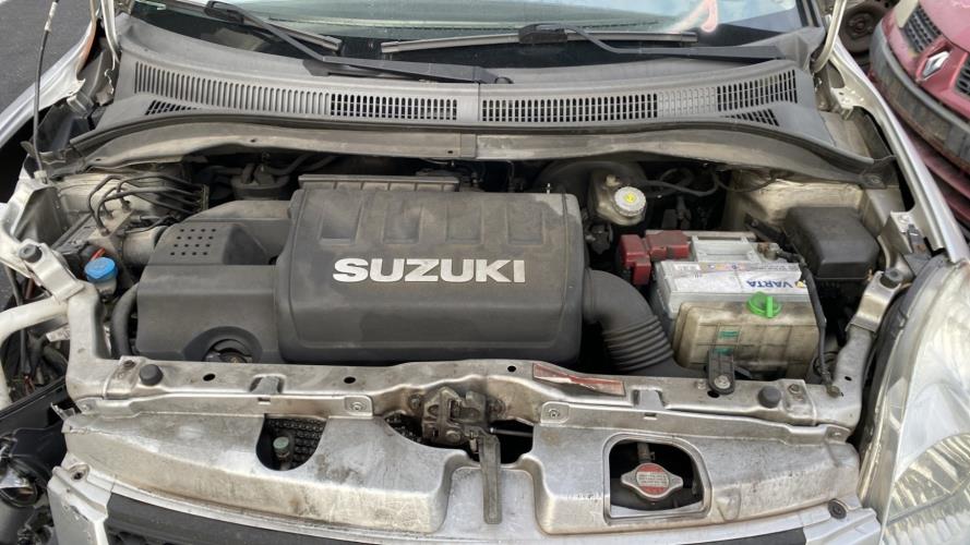 Image Alternateur - SUZUKI SWIFT 3