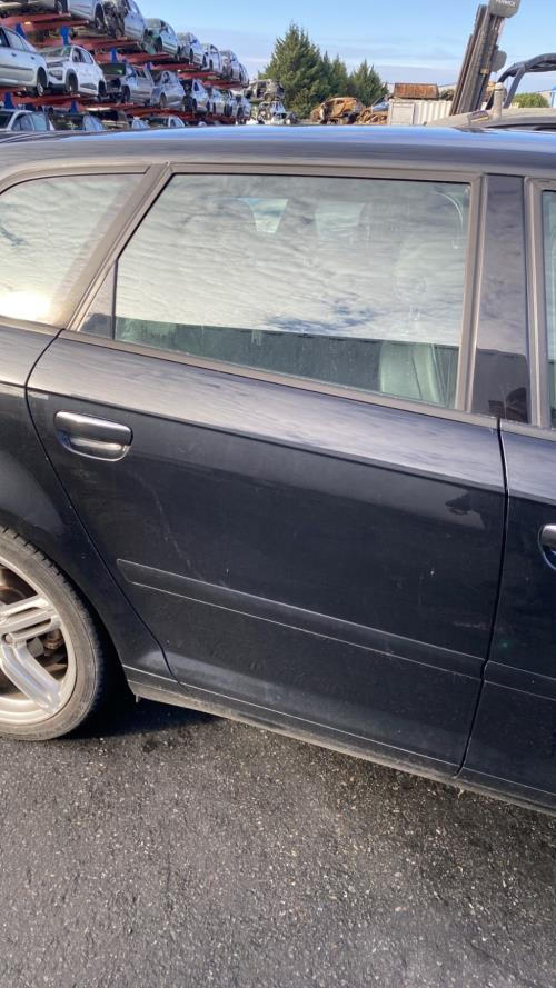 Image Poignee porte avant gauche - AUDI A3 2