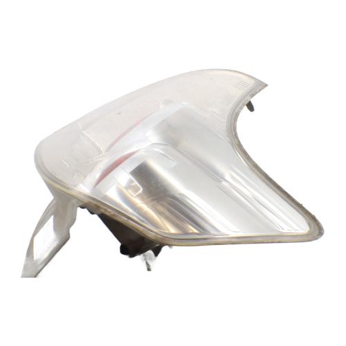 Image Feu arriere principal gauche (feux) - TOYOTA COROLLA VERSO 2